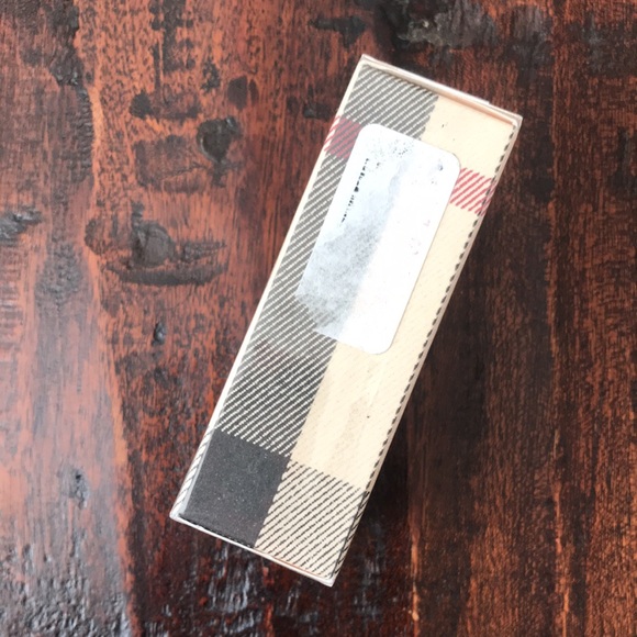 Burberry London Eau De Parfum NWT 30 ml 1 FL OZ - Picture 4 of 5